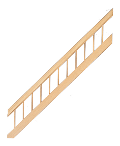 Stair Rail